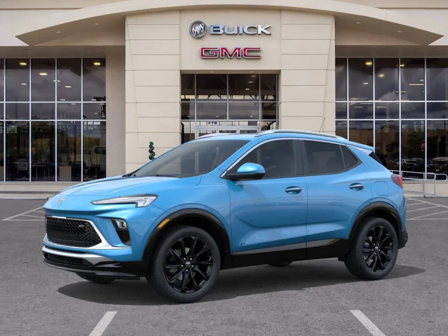 2026 Buick Encore GX Sport Touring photo 1
