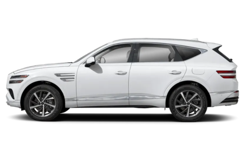 2025 Genesis GV80 3.5T Prestige photo 1