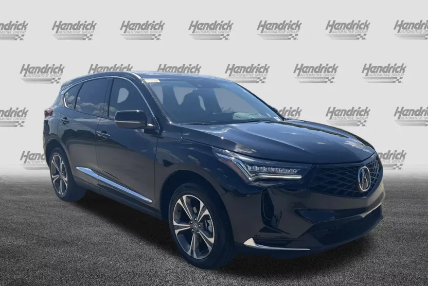 2025 Acura RDX Technology photo 1