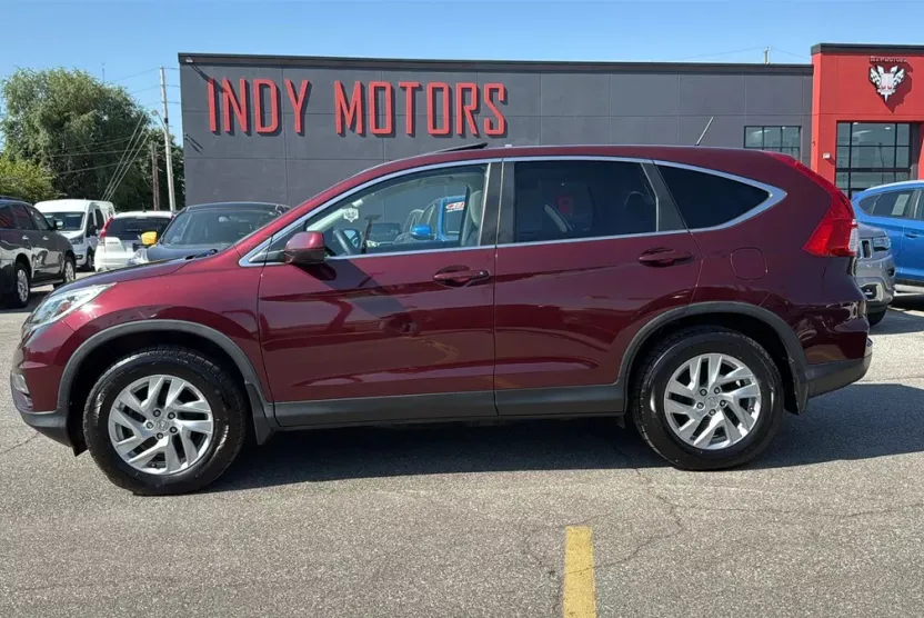 2015 Honda CR-V EX Sport photo 1