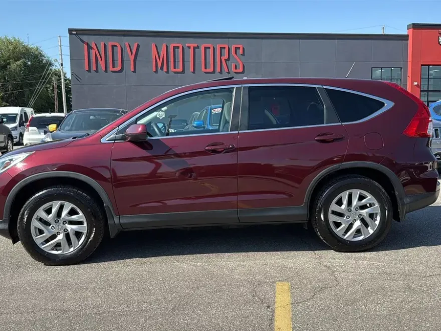2015 Honda CR-V EX Sport photo 1