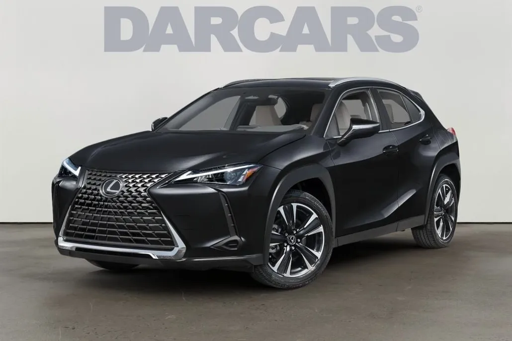 2025 Lexus UX Premium photo 1