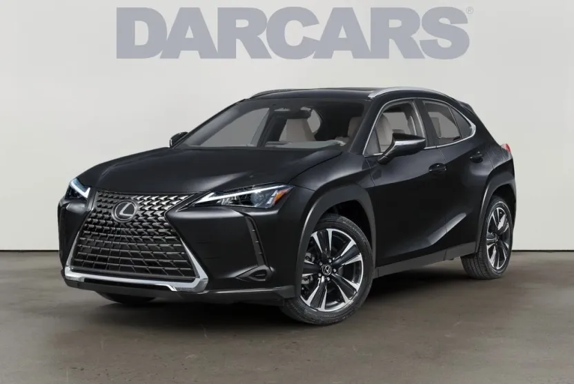 2025 Lexus UX Premium photo 1