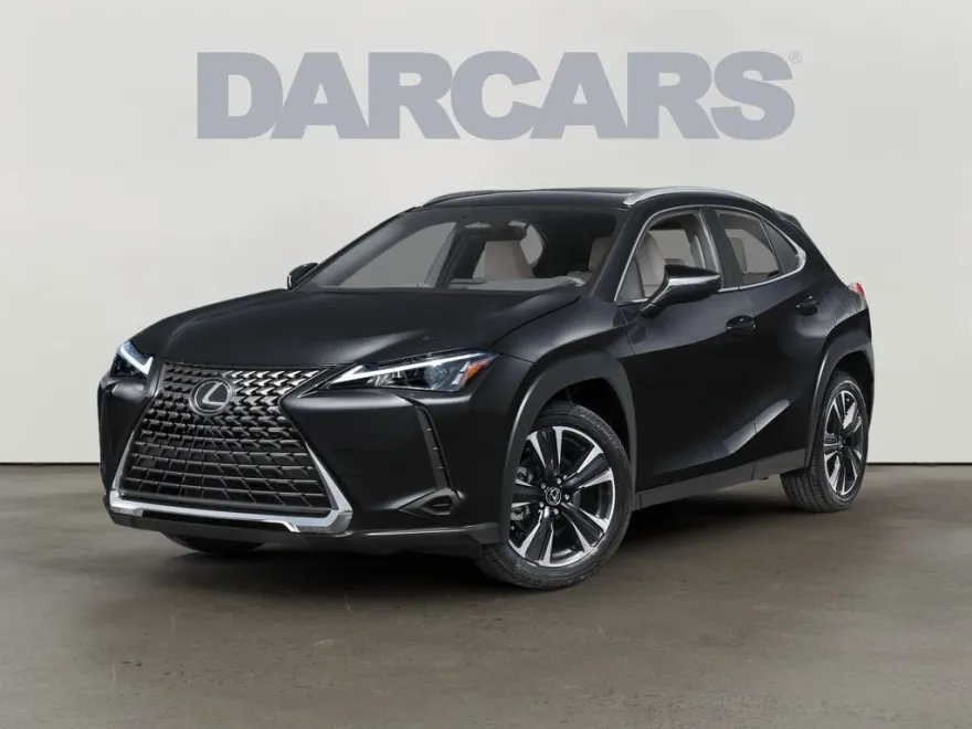2025 Lexus UX Premium photo 1