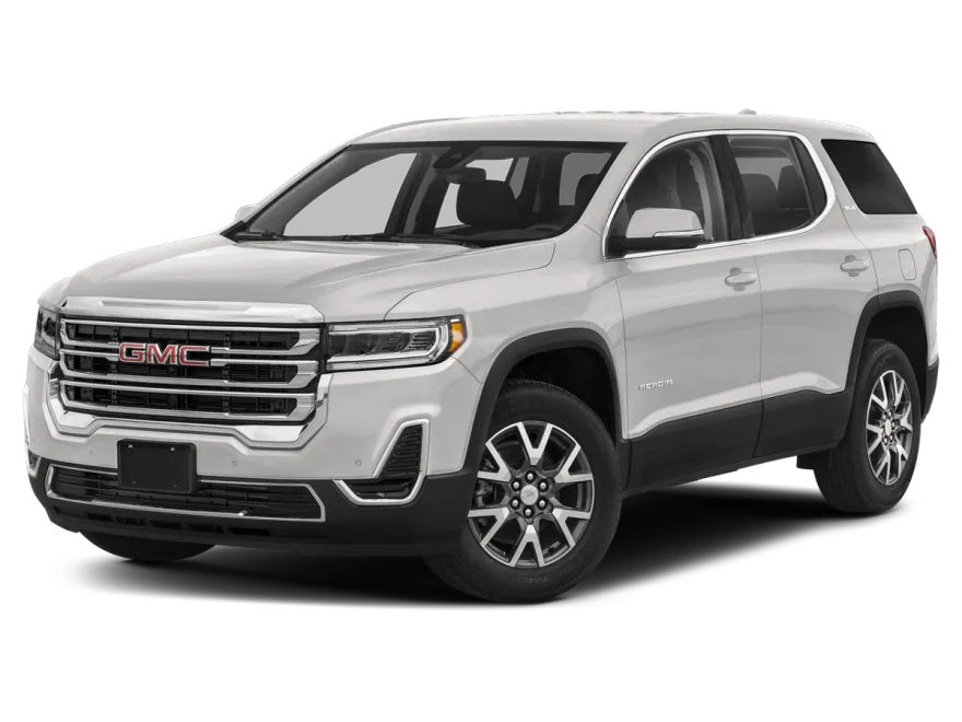 2023 Gmc Acadia SLT photo 1