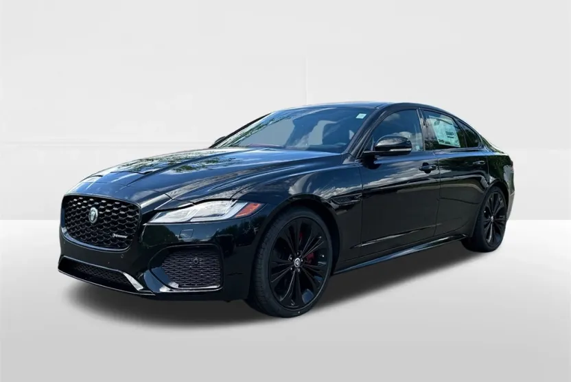 2024 Jaguar XF P300 R-Dynamic SE photo 1