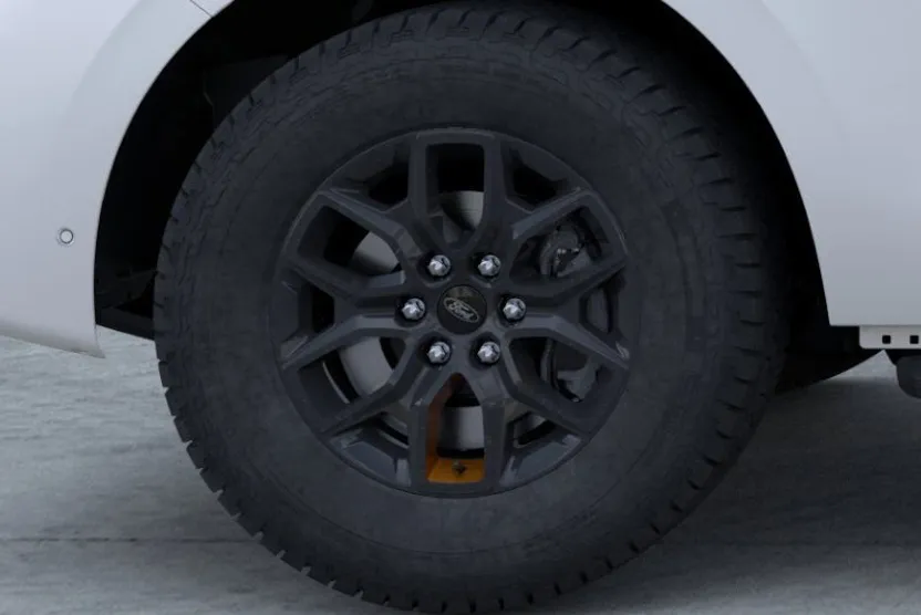 2025 Ford Expedition photo 1