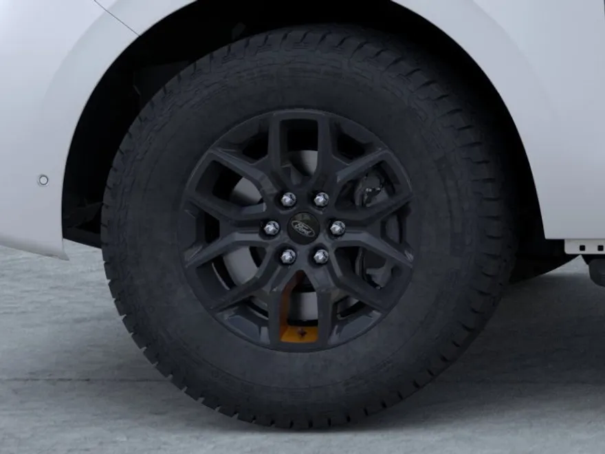 2025 Ford Expedition photo 1
