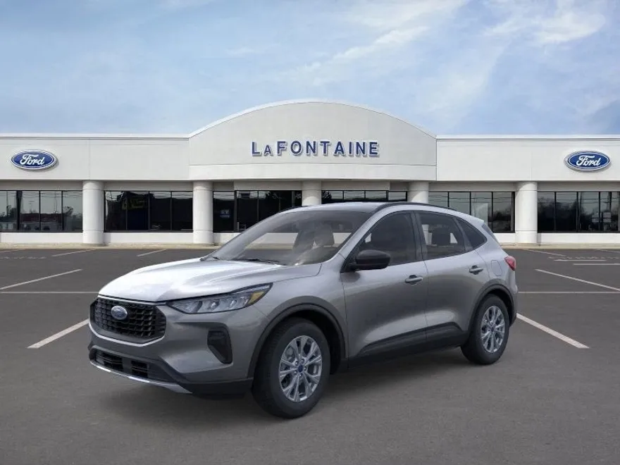 2025 Ford Escape Active photo 1
