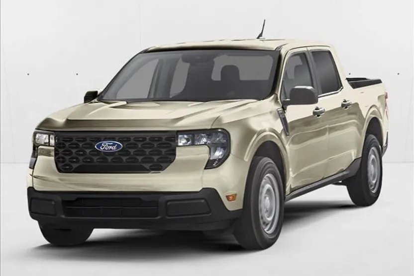 2025 Ford Maverick XL photo 1