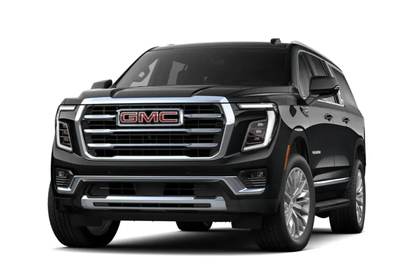 2025 Gmc Yukon XL photo 1