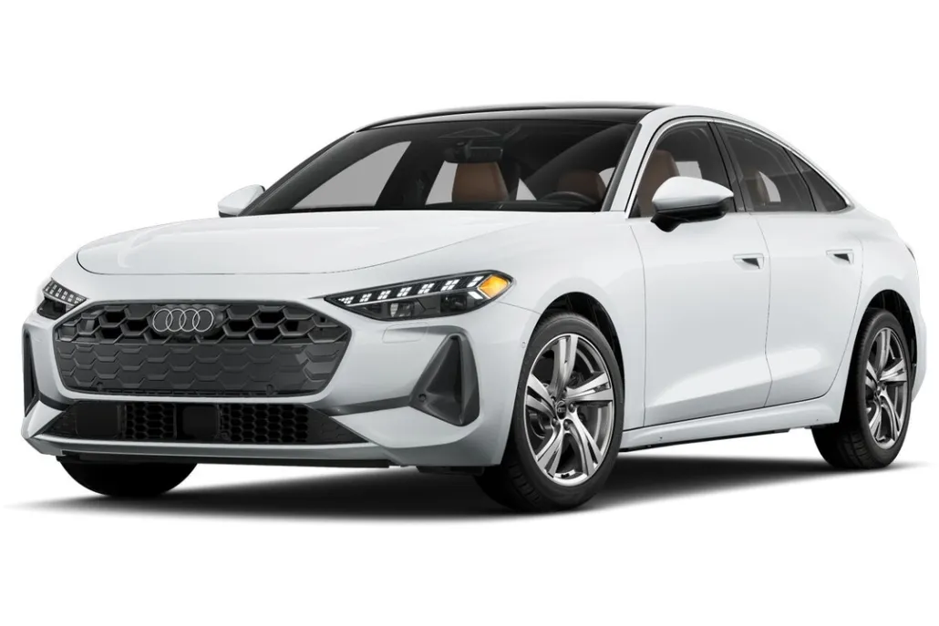 2025 Audi A5 2.0T Premium Plus photo 1