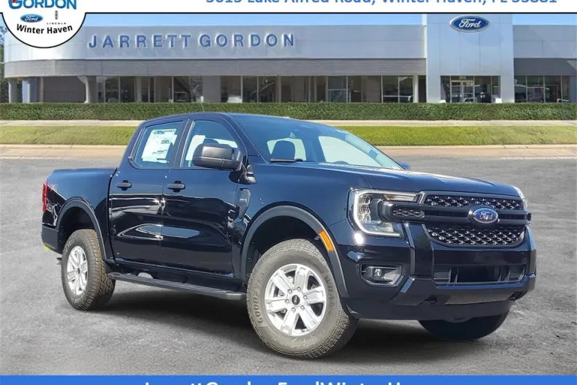 2024 Ford Ranger XL photo 1