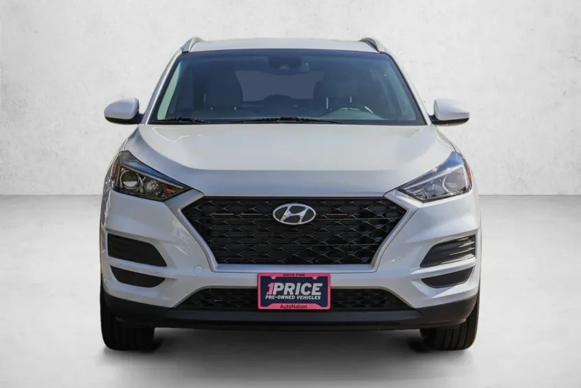 2021 Hyundai Tucson Value Sport photo 1