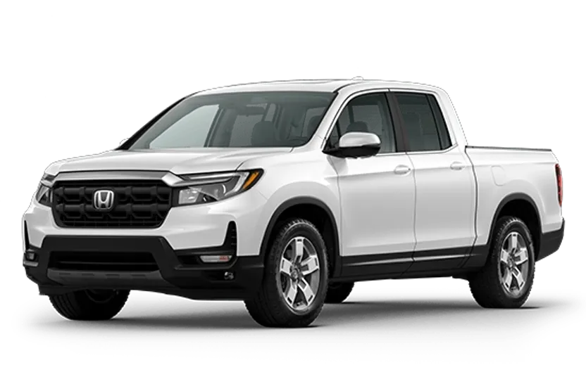 2025 Honda Ridgeline RTL photo 1