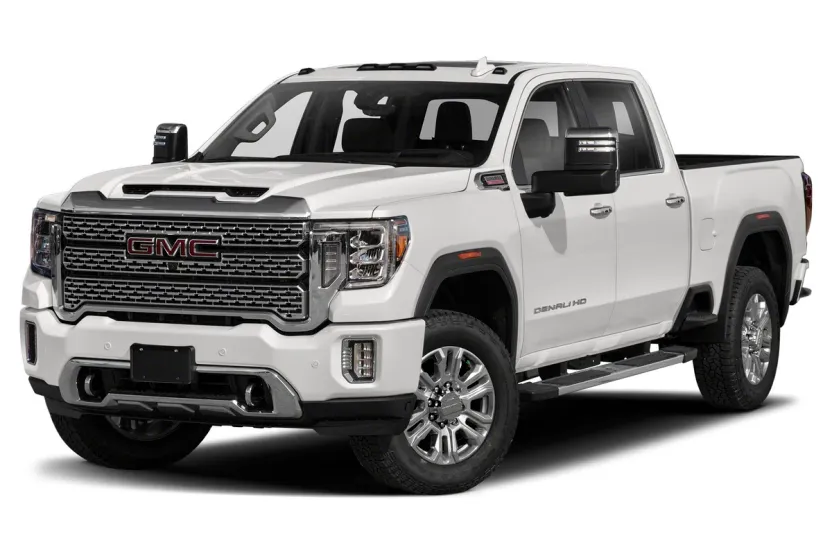 2021 Gmc Sierra Denali photo 1