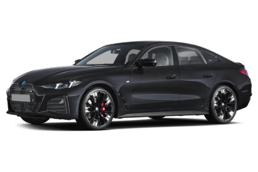 2025 Bmw 440i xDrive Gran Coupe photo 1