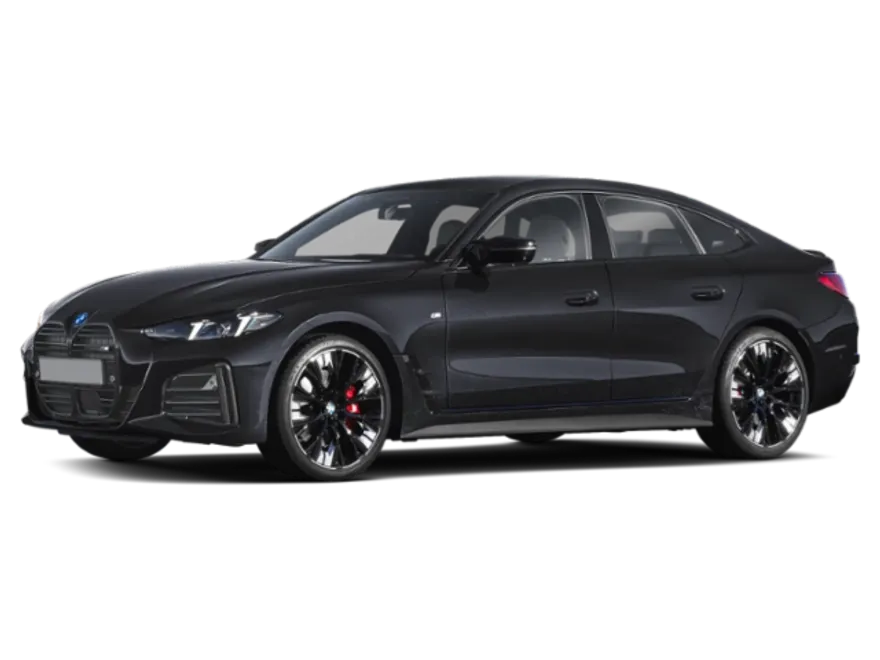 2025 Bmw 440i xDrive Gran Coupe photo 1
