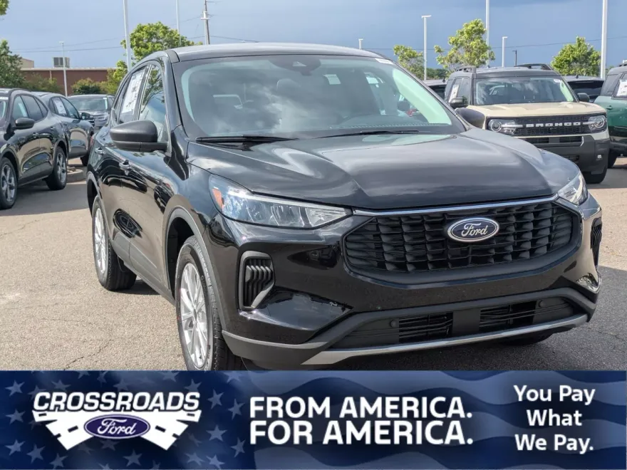 2025 Ford Escape Active photo 1