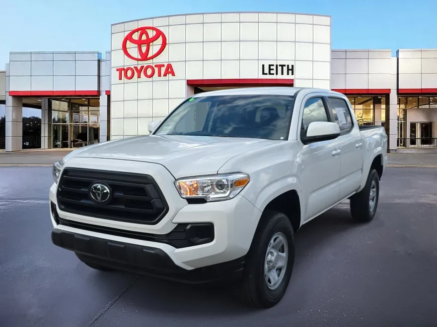 2023 Toyota Tacoma SR photo 1
