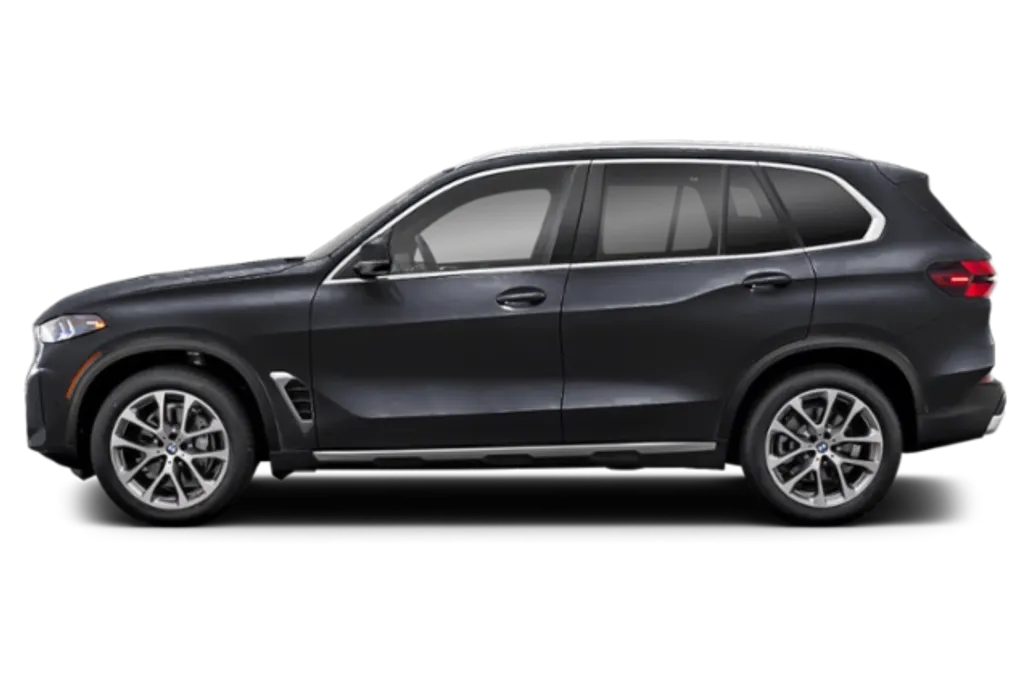 2026 Bmw X5 xDrive40i photo 1