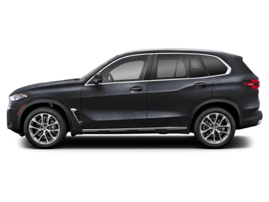 2026 Bmw X5 xDrive40i photo 1