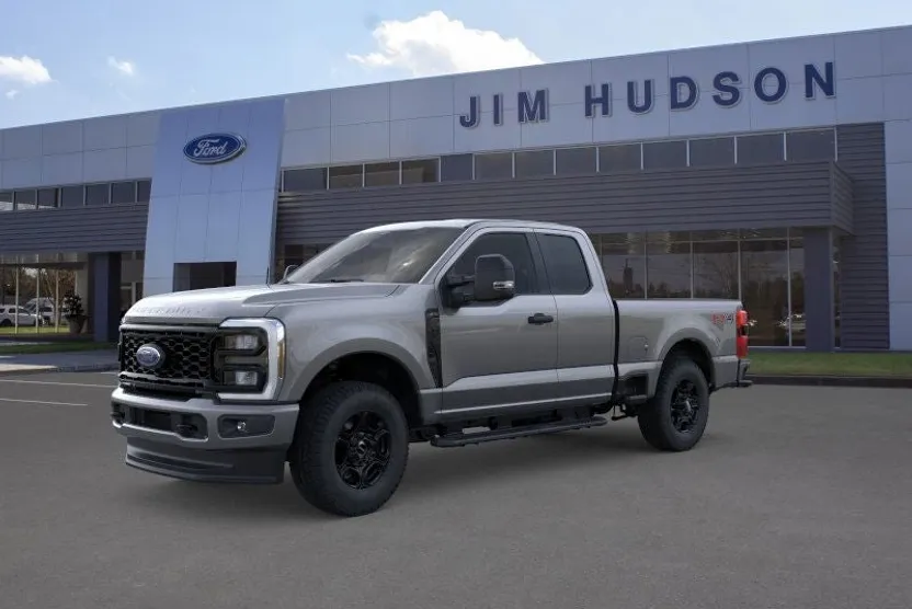 2026 Ford F-250 photo 1