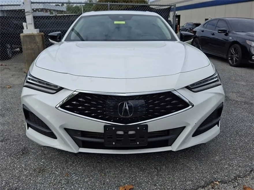 2023 Acura TLX Base photo 1