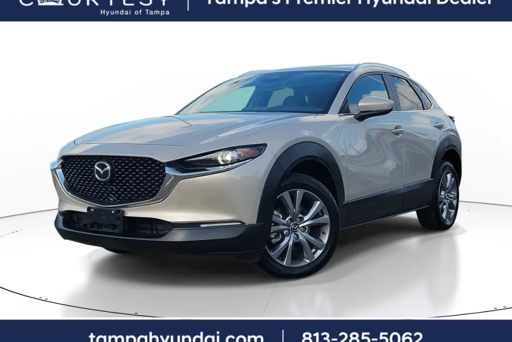 2024 Mazda CX-30 2.5 S Preferred photo 1