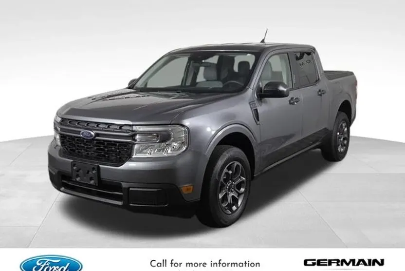 2023 Ford Maverick XLT photo 1