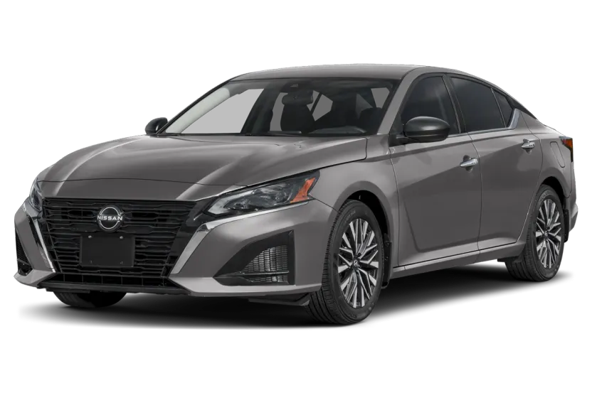 2025 Nissan Altima SV Special Edition photo 1