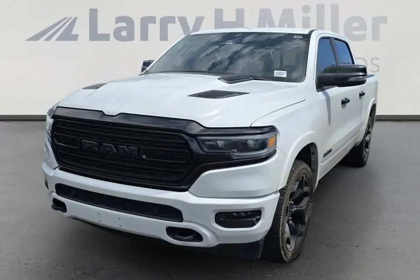 2023 Ram 1500 Limited photo 1