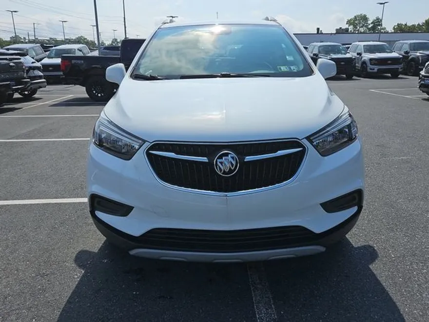 2020 Buick Encore Preferred photo 1
