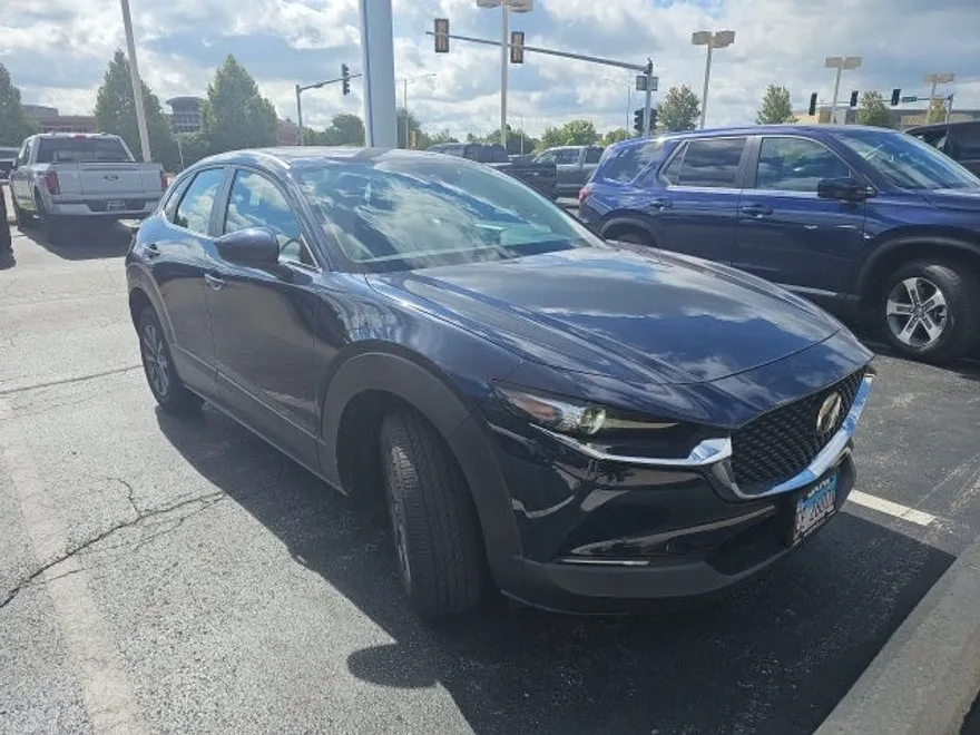 2023 Mazda CX-30 2.5 S photo 1