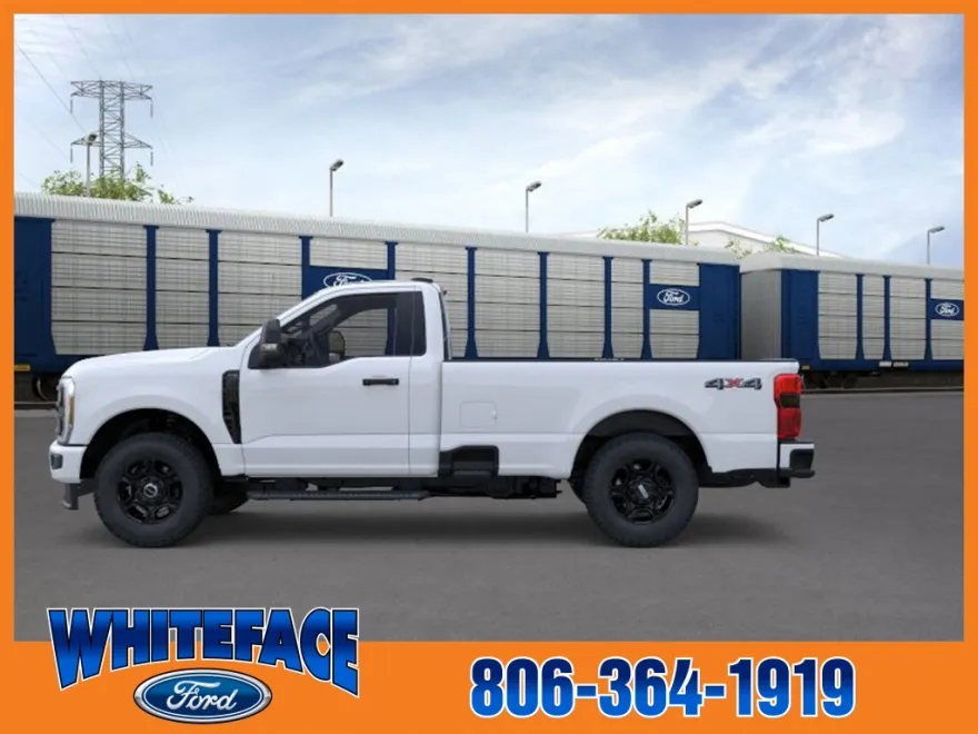 2026 Ford F-350 XL photo 1