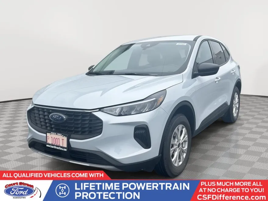 2025 Ford Escape Active photo 1