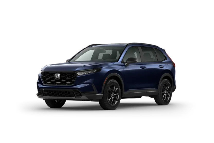 2026 Honda CR-V Hybrid Sport photo 1