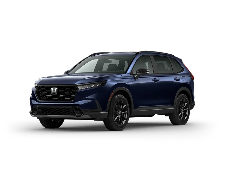 2026 Honda CR-V Hybrid Sport photo 1