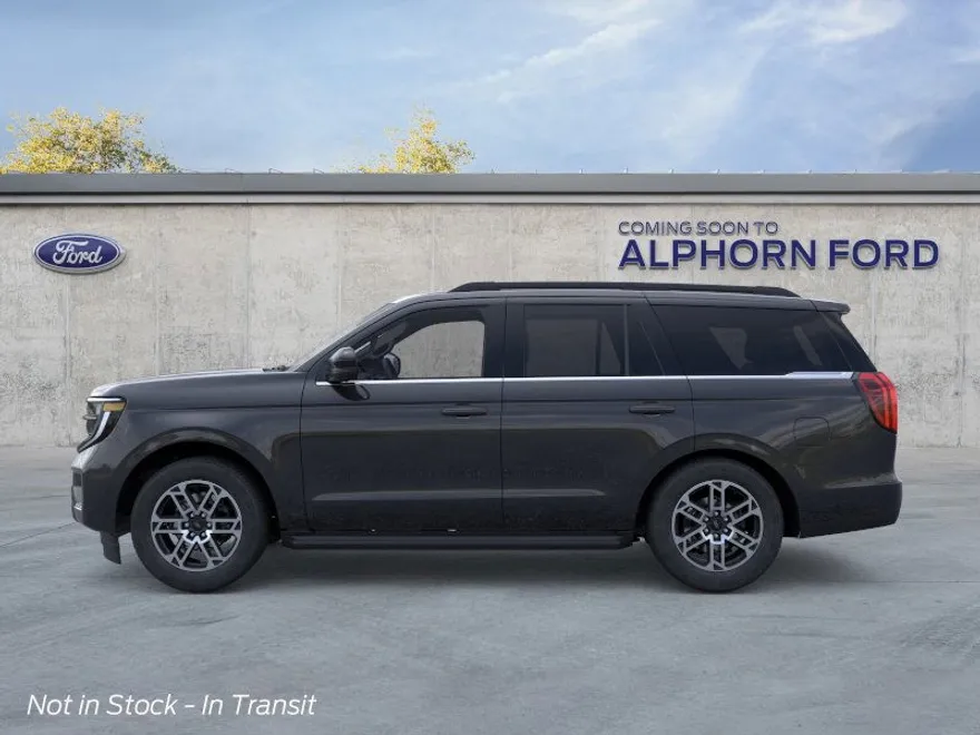 2025 Ford Expedition photo 1