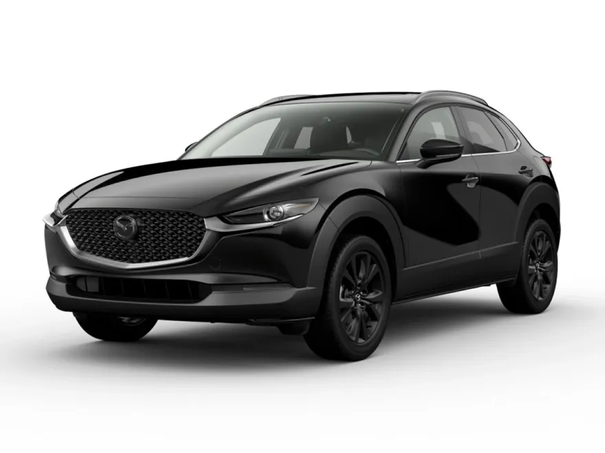 2024 Mazda CX-30 2.5 Turbo Premium photo 1
