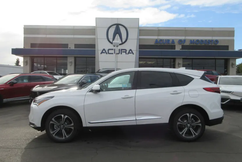 2025 Acura RDX Technology photo 1
