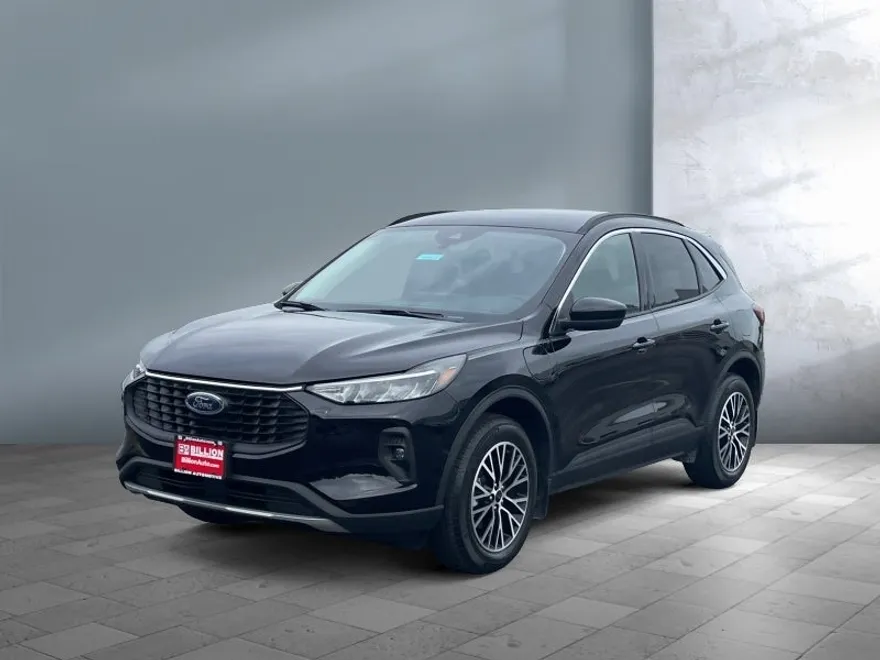2024 Ford Escape photo 1