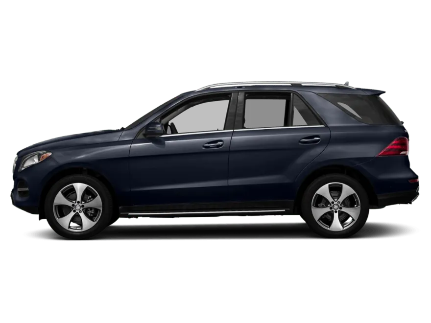 2018 Mercedes Benz GLE 350 photo 1