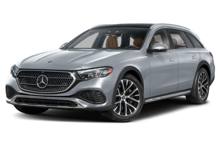2025 Mercedes Benz E 450 4MATIC All-Terrain Wagon photo 1