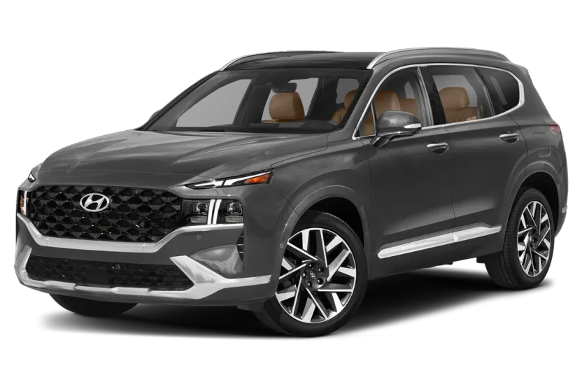 2023 Hyundai Santa Fe Calligraphy photo 1