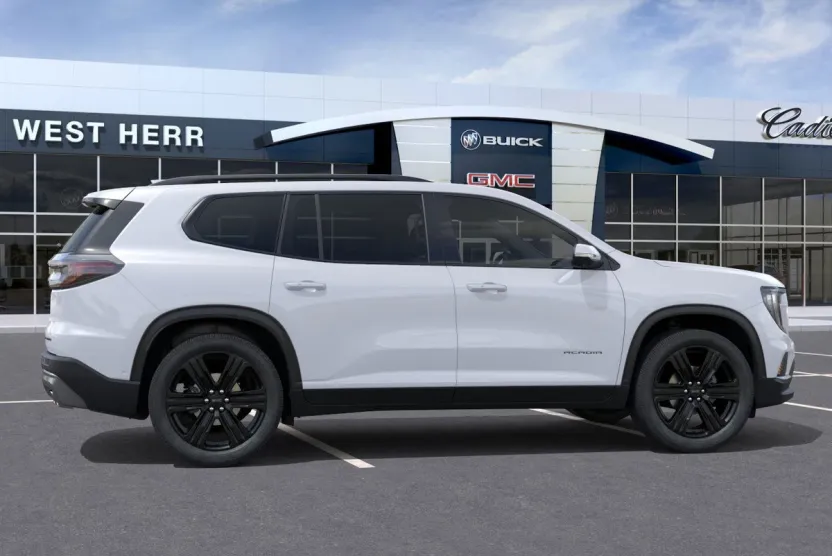2026 Gmc Acadia Elevation photo 1