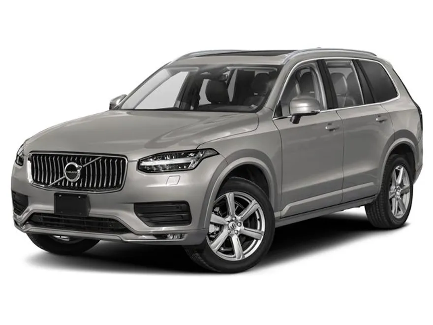 2024 Volvo XC90 B5 Core photo 1