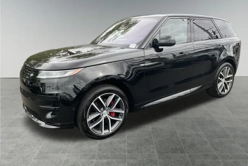 2023 Land Rover Range Rover Sport SE photo 1