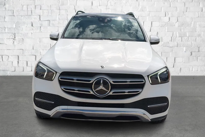 2022 Mercedes Benz GLE 350 4MATIC photo 1