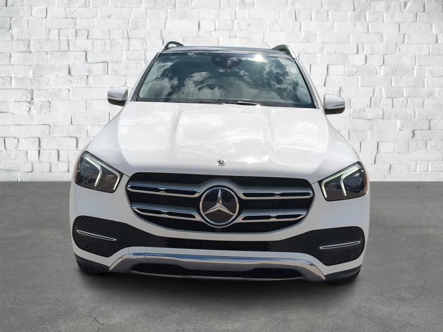 2022 Mercedes Benz GLE 350 4MATIC photo 1